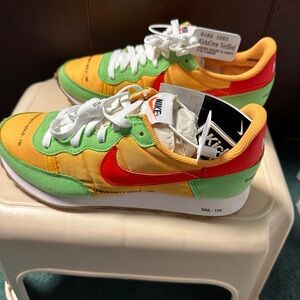 Nike Men’s Challenger OG Sneakers 6.5 (Women’s 8)